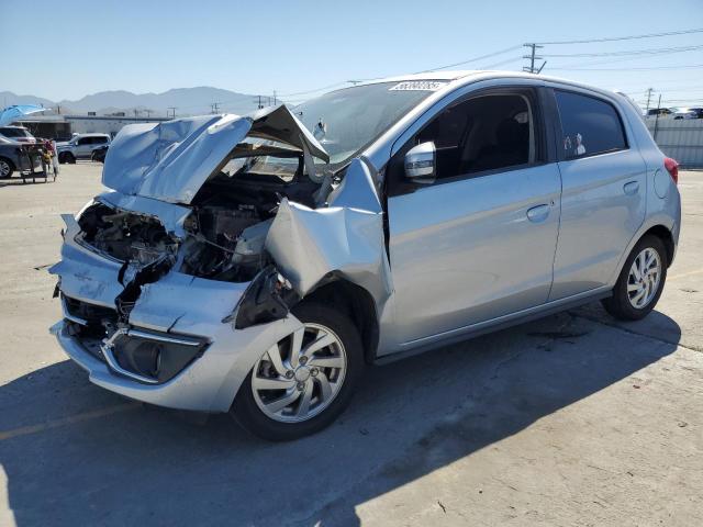 2019 MITSUBISHI MIRAGE — VIN ML32A4HJ4KH011004