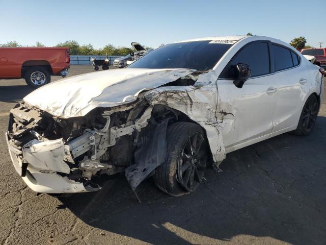 2017 MAZDA 3 GRAND TO — VIN 3MZBN1W35HM146286