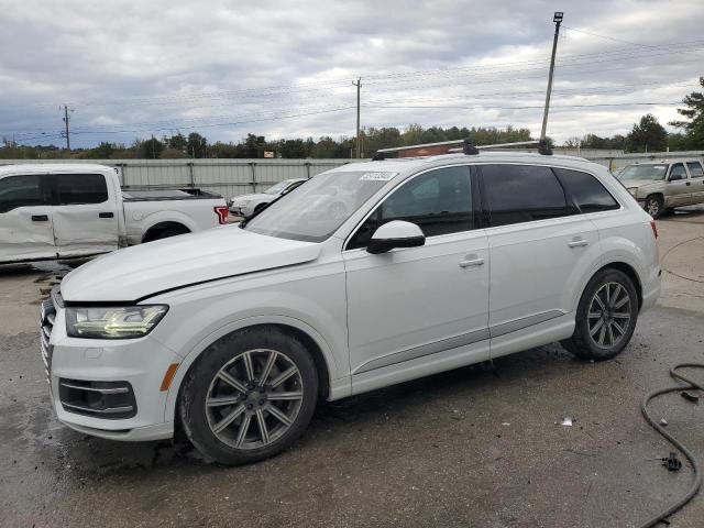 2017 AUDI Q7 PRESTIG — VIN WA1VAAF75HD003505