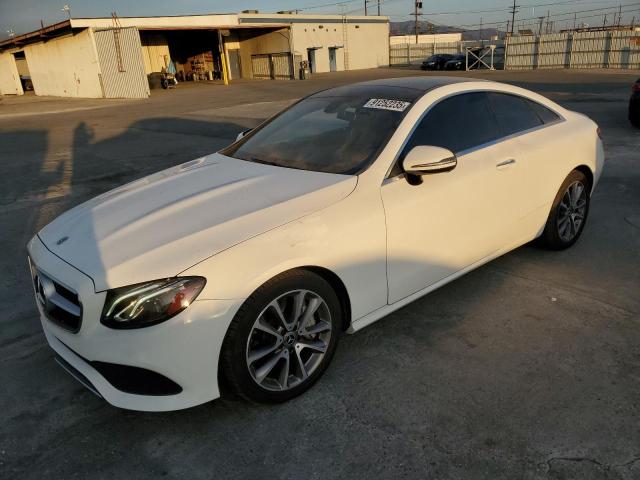 2020 MERCEDES-BENZ E 450 — VIN W1K1J6HB1LF134372