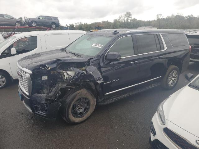 2021 GMC YUKON XL — VIN 1GKS2JKL2MR253391