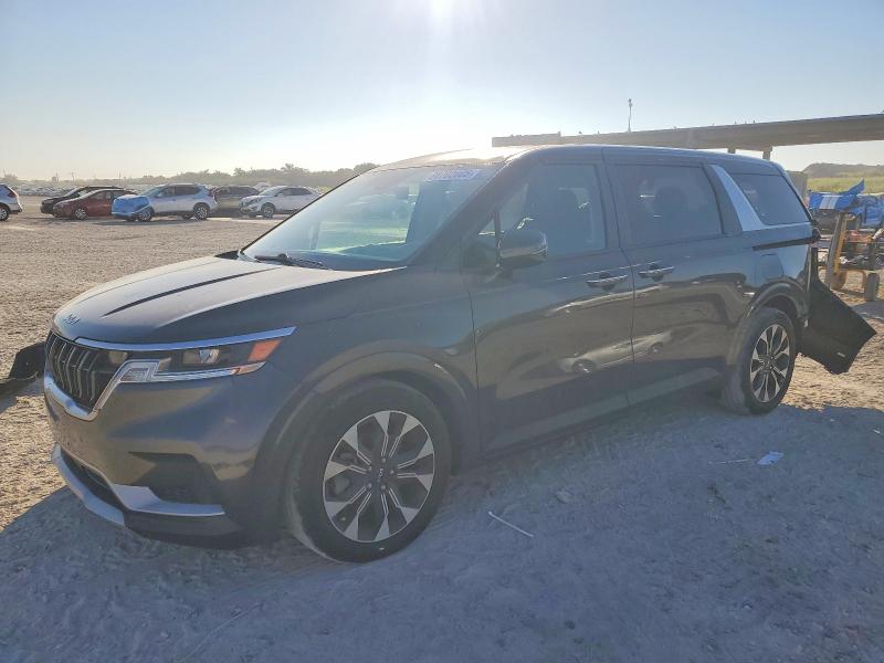 2024 KIA CARNIVAL E — VIN KNDNC5H34R6315192