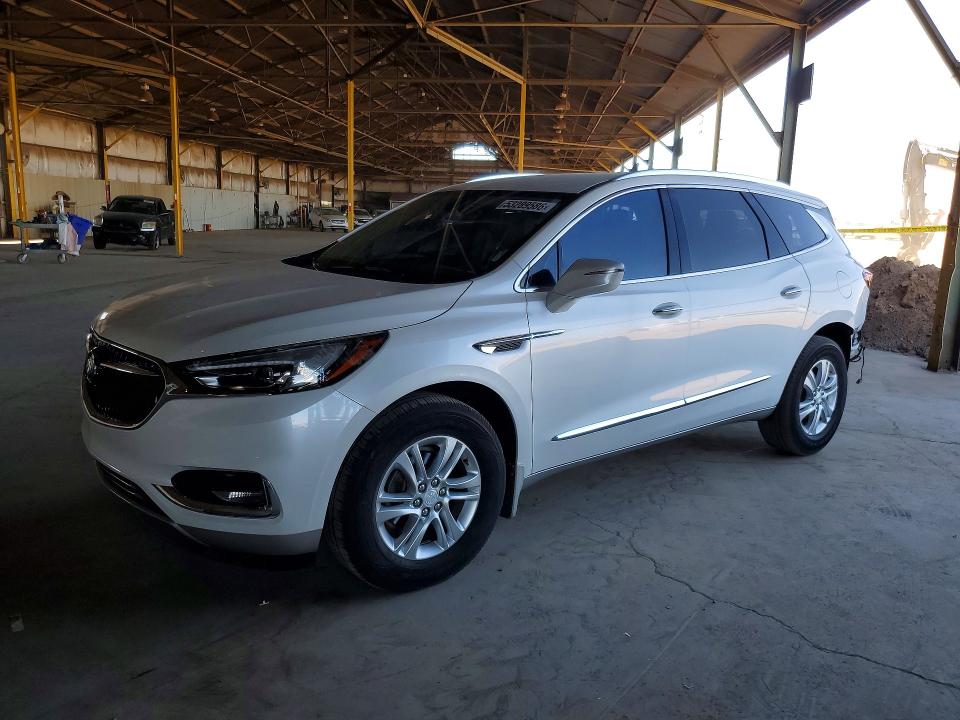 2018 BUICK ENCLAVE — VIN 5GAERBKW7JJ212755