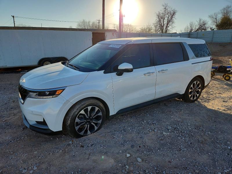 2024 KIA CARNIVAL — VIN KNDNC5H30R6431909