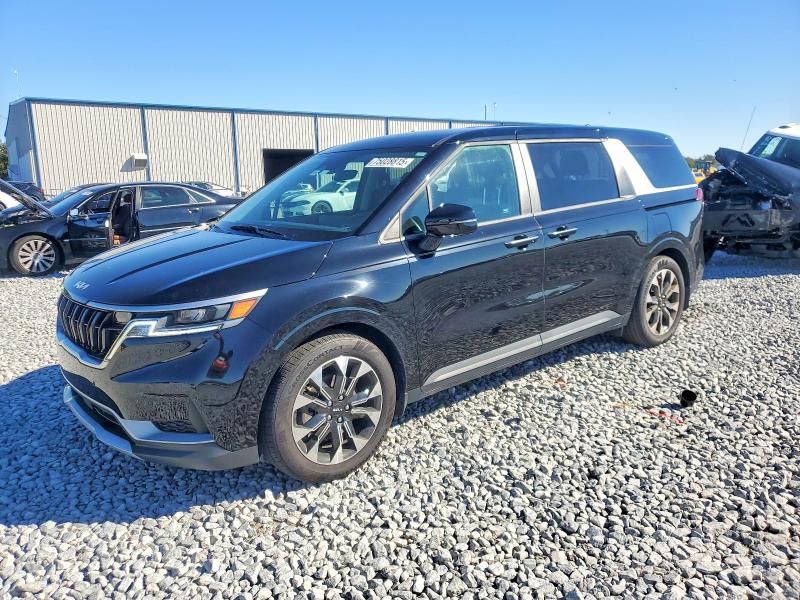 2024 KIA CARNIVAL — VIN KNDNC5H3XR6356457