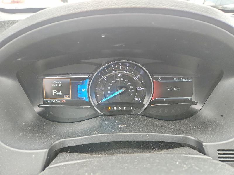 1FM5K8FH9JGB98545