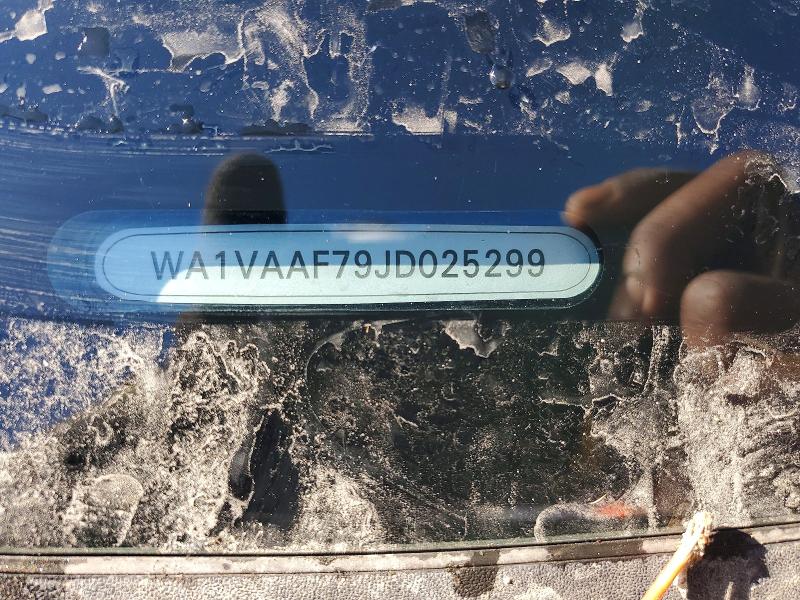 WA1VAAF79JD025299