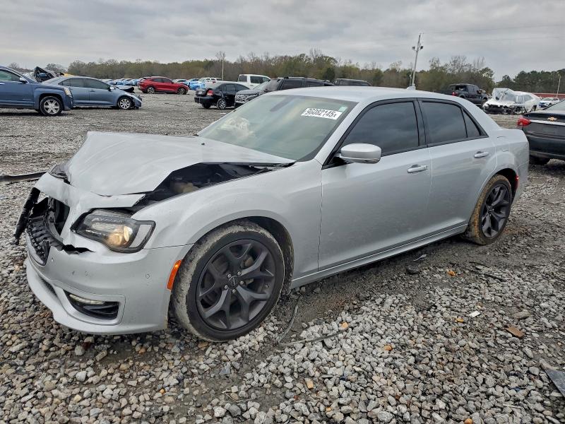 2C3CCADG8NH139558