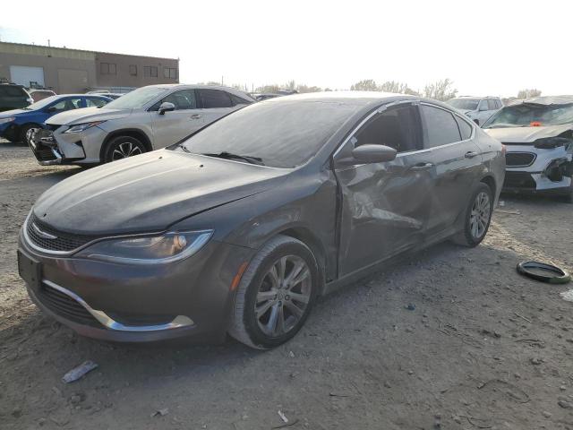 1C3CCCAB1FN655726