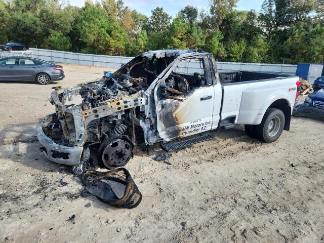 2023 FORD F350 SUPER — VIN 1FTRF3DT7PEC86664