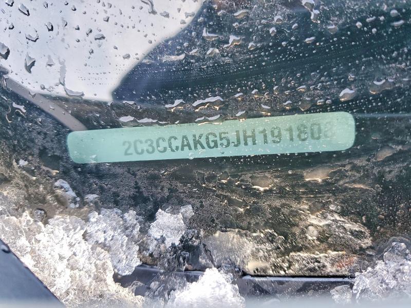 2C3CCAKG5JH191808