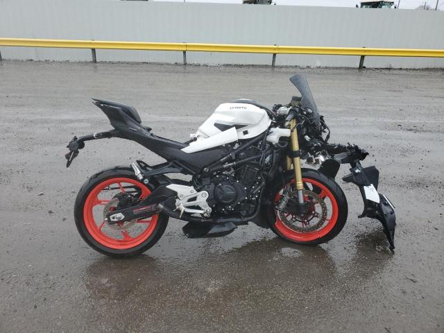 2025 CF MOTO 450SS — VIN LCEPESLA7S6001260