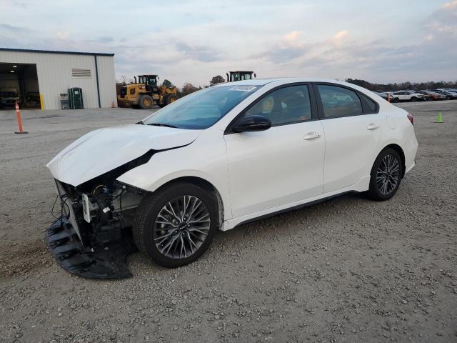 2024 KIA FORTE GT L — VIN 3KPF54AD0RE772958