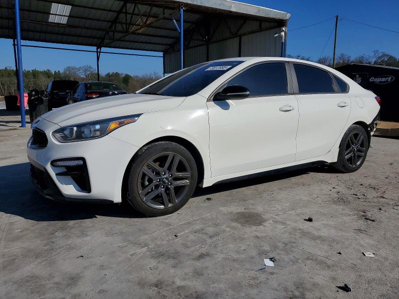 2020 KIA FORTE GT L — VIN 3KPF34AD4LE212115