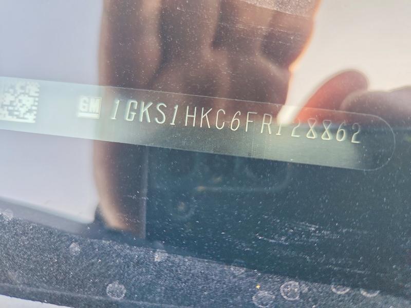 1GKS1HKC6FR128862