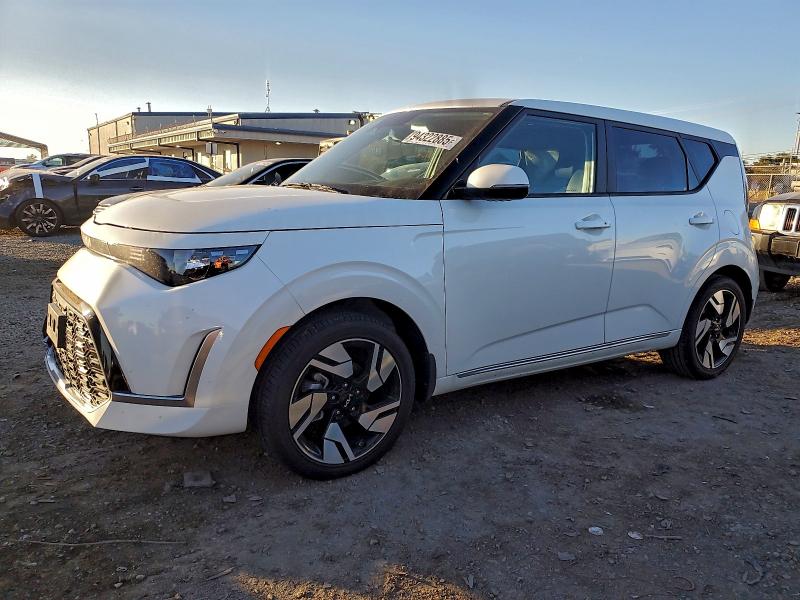 2025 KIA SOUL GT LI — VIN KNDJ53AU1S7930265