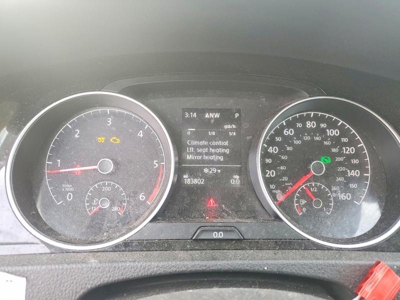 3VWCA7AU2FM500622