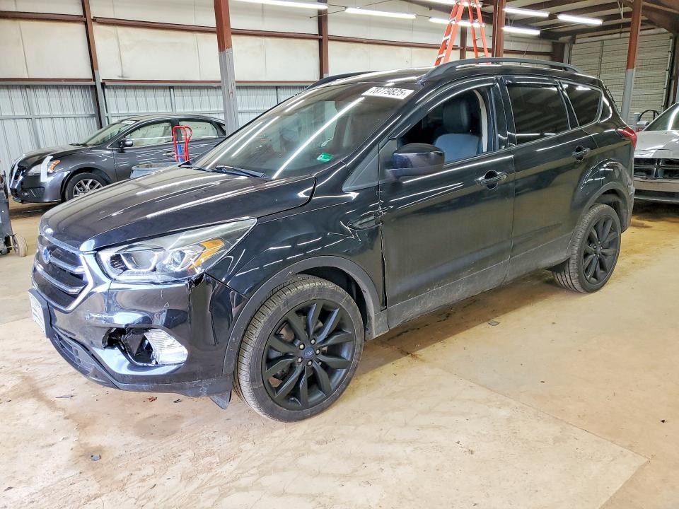 2019 FORD ESCAPE — VIN 1FMCU9GD8KUA38372