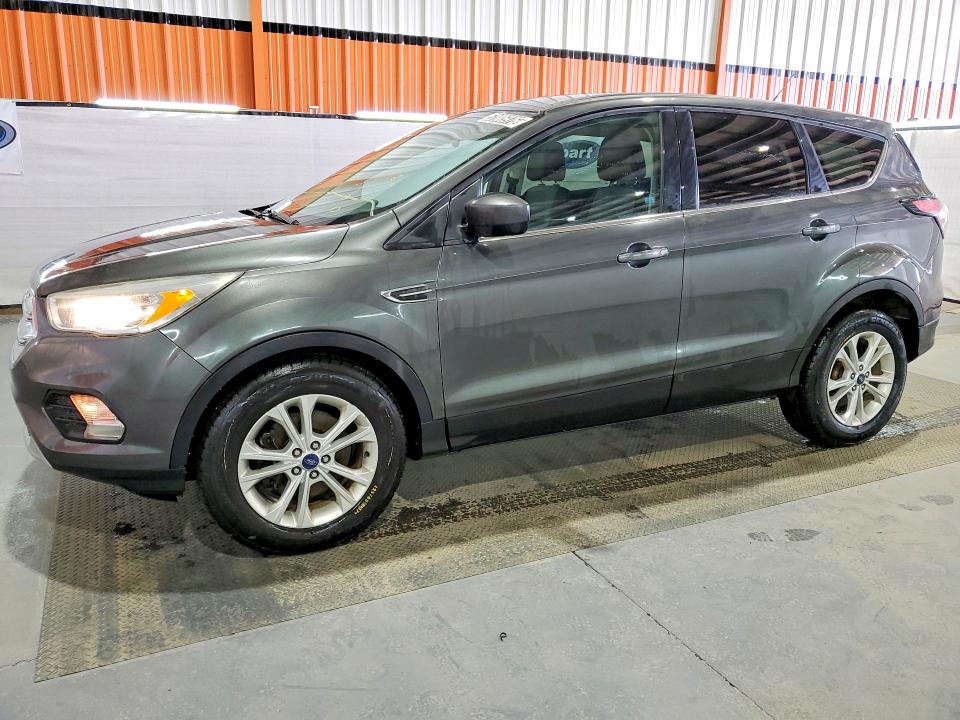 2017 FORD ESCAPE — VIN 1FMCU9GD8HUD46747