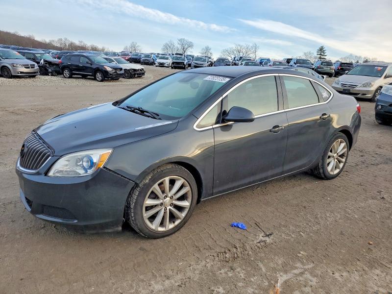 2015 BUICK VERANO — VIN 1G4PP5SK1F4110722