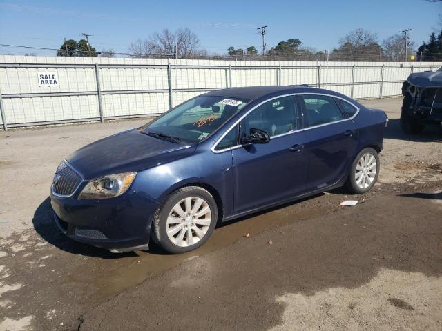 2015 BUICK VERANO — VIN 1G4PP5SKXF4128247