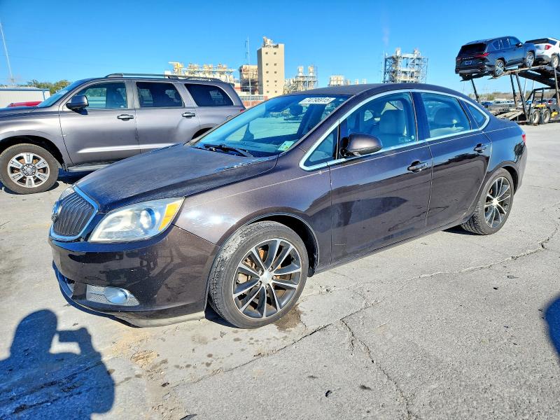 2016 BUICK VERANO — VIN 1G4PW5SK4G4155478