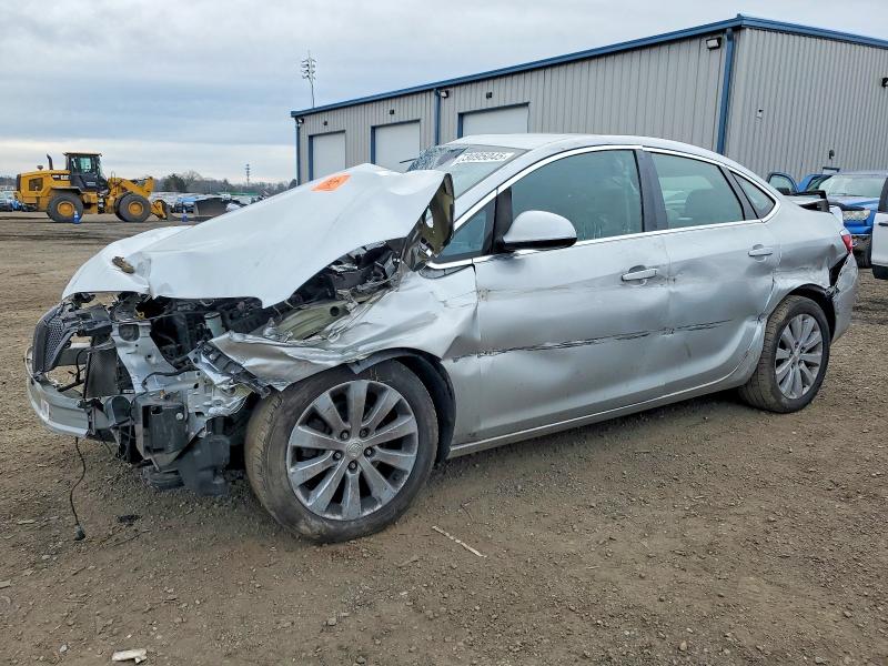 2016 BUICK VERANO — VIN 1G4PP5SK0G4136911