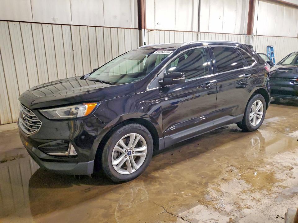 2020 FORD EDGE — VIN 2FMPK4J9XLBA55115