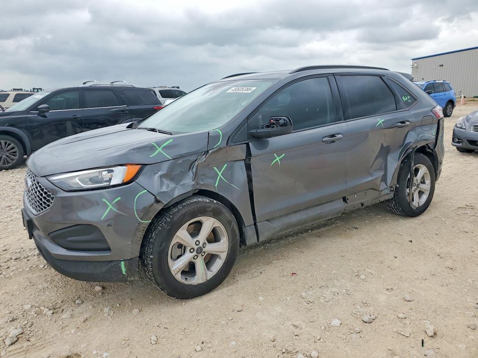 2024 FORD EDGE — VIN 2FMPK4G93RBA58020