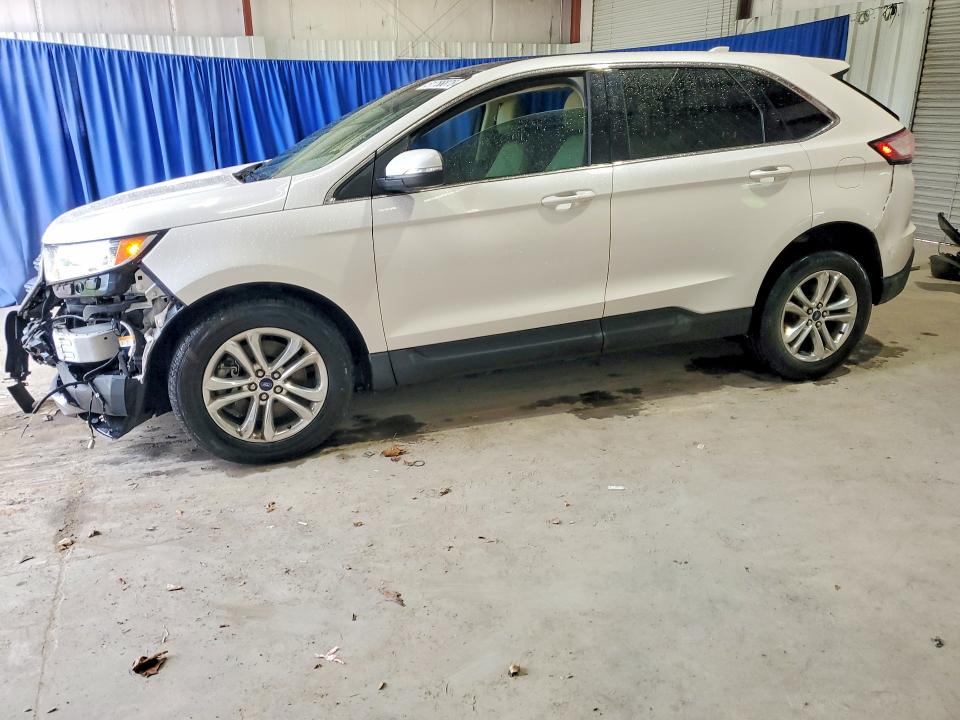 2016 FORD EDGE — VIN 2FMPK4J87GBC34130