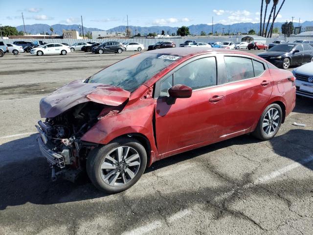2024 NISSAN VERSA — VIN 3N1CN8EV5RL819011