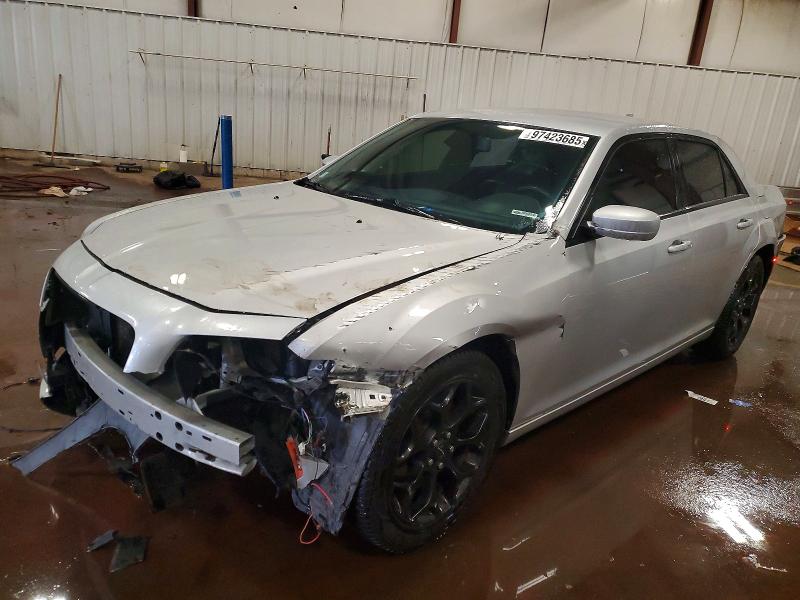 2020 CHRYSLER 300 — VIN 2C3CCAGG6LH141981