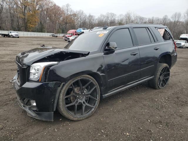 2015 GMC YUKON — VIN 1GKS2CKJ6FR723807