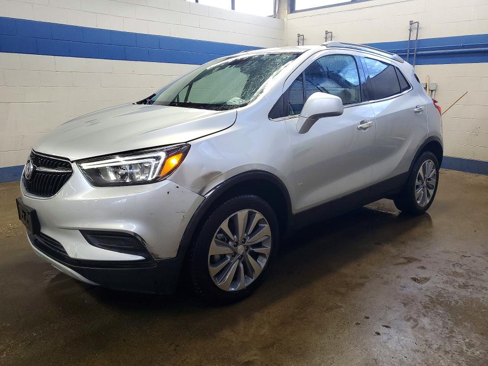 2020 BUICK ENCORE — VIN KL4CJESB0LB036232