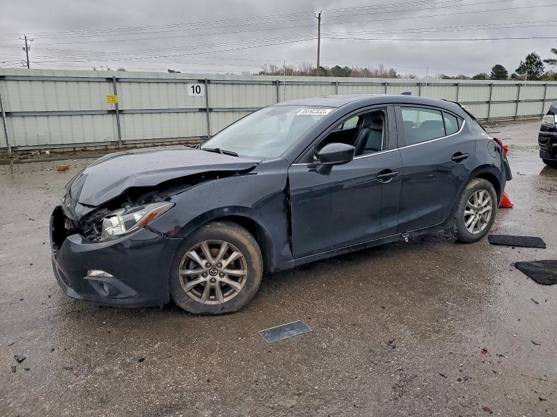 2015 MAZDA 3 GRAND TO — VIN 3MZBM1M71FM185396