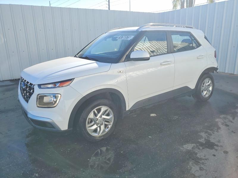 2020 HYUNDAI VENUE SEL — VIN KMHRC8A36LU030313