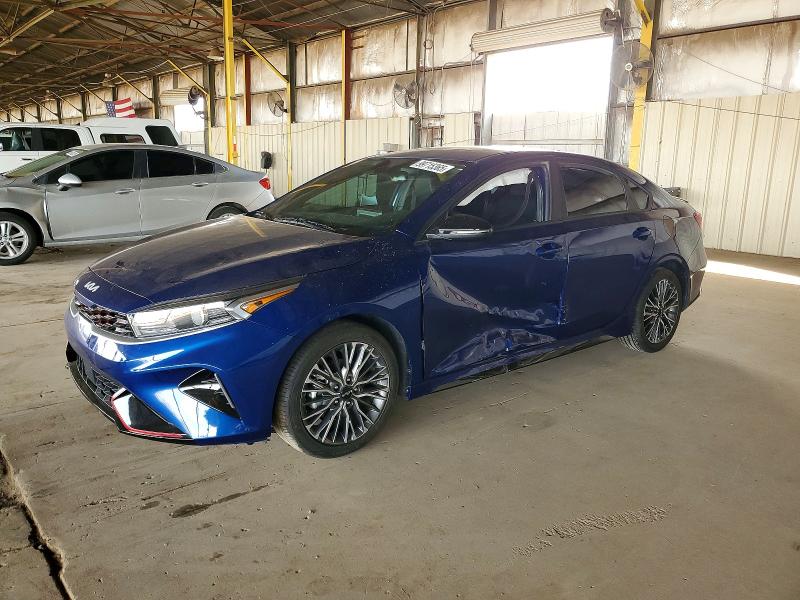 2024 KIA FORTE GT L — VIN 3KPF54AD1RE831399