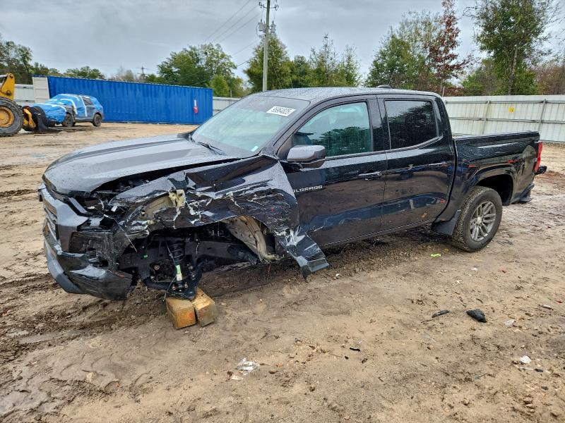 2023 CHEVROLET COLORADO — VIN 1GCPSCEK2P1157053