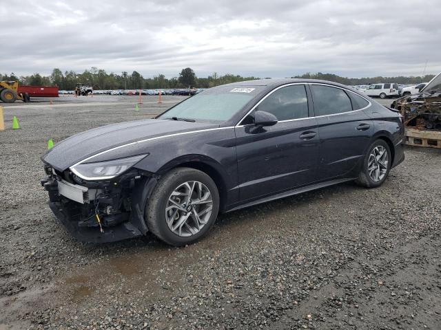 2023 HYUNDAI SONATA SEL — VIN KMHL64JA8PA264657