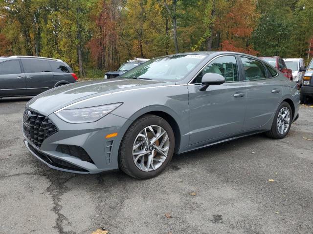2023 HYUNDAI SONATA SEL — VIN KMHL64JA7PA301536