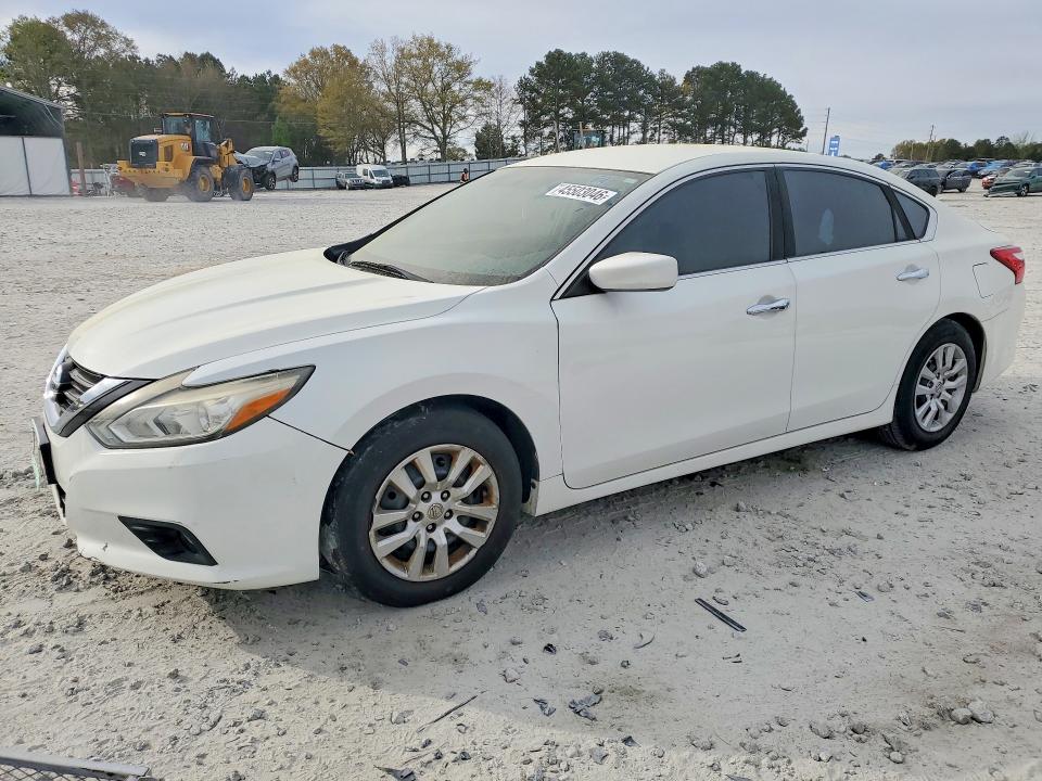 2016 NISSAN ALTIMA — VIN 1N4AL3AP5GN327098