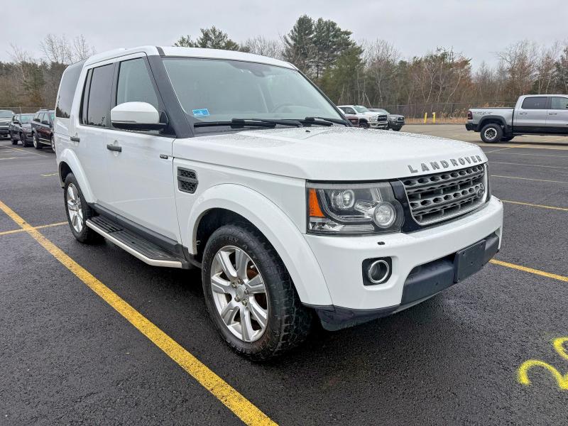 2015 LAND ROVER LR4 — VIN SALAG2V62FA760905