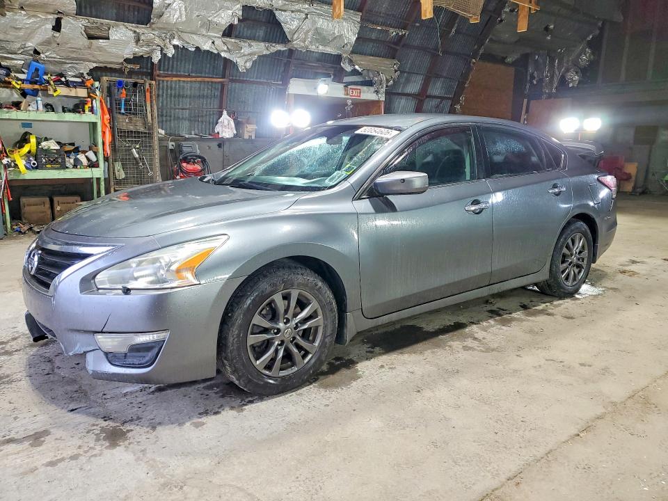2015 NISSAN ALTIMA — VIN 1N4AL3AP8FN899653