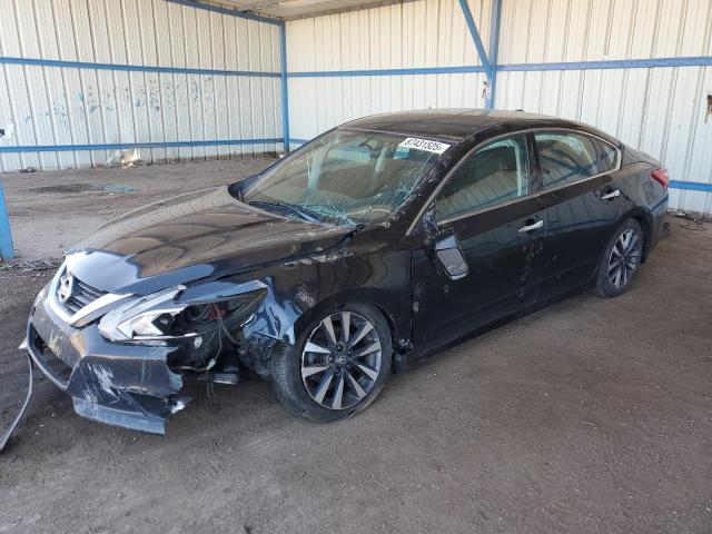 2016 NISSAN ALTIMA — VIN 1N4AL3AP7GC284184