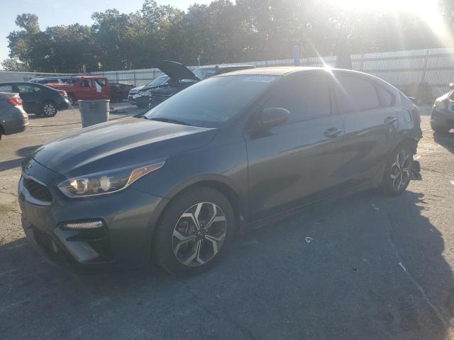2020 KIA FORTE FE — VIN 3KPF24AD1LE155052