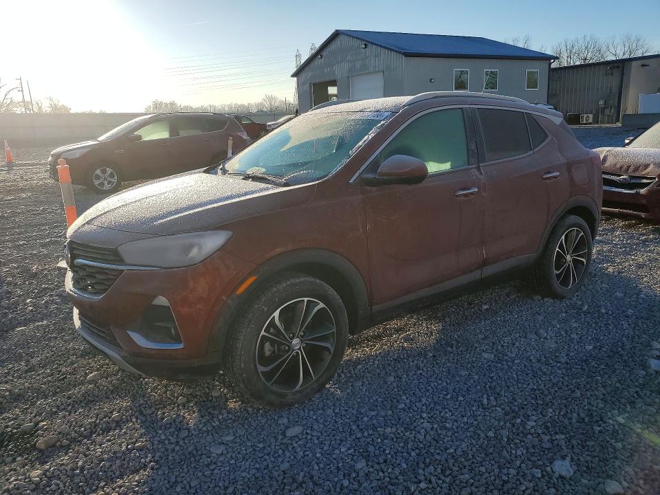2020 BUICK ENCORE GX — VIN KL4MMGSL2LB122853