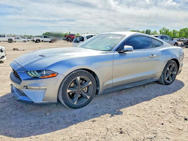 2022 FORD MUSTANG — VIN 1FA6P8TH1N5148082