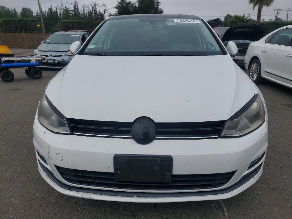 3VW217AU6FM000989