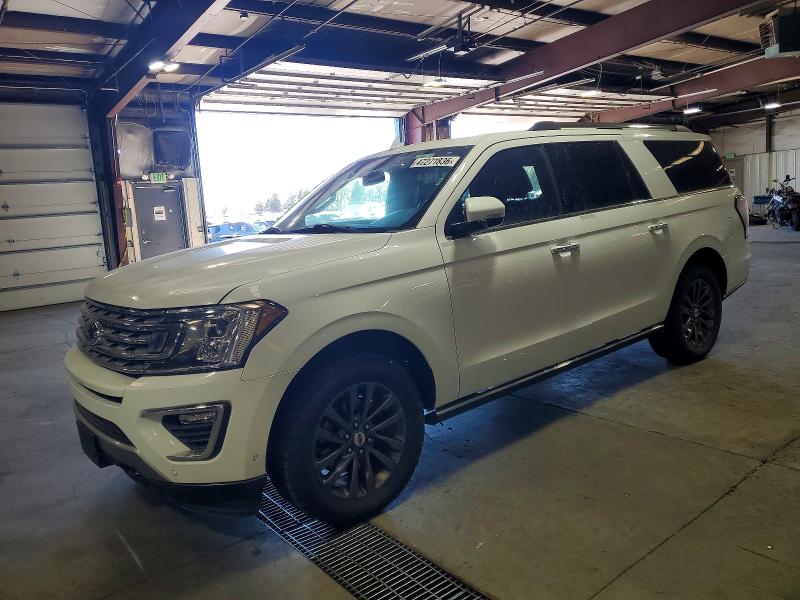 2021 FORD EXPEDITION — VIN 1FMJK2ATXMEA38729