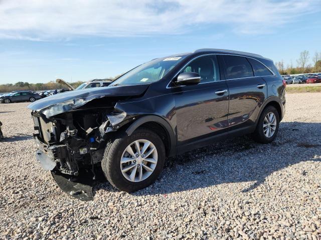 2017 KIA SORENTO — VIN 5XYPG4A3XHG326825
